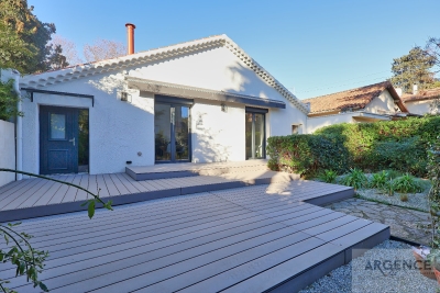 Maison &agrave; vendre &agrave; MONTPELLIER  - 3 pi&egrave;ces - 80 m&sup2; 