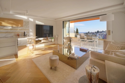 Appartement à vendre à LE CANNET  - 3 pièces - 85 m² 