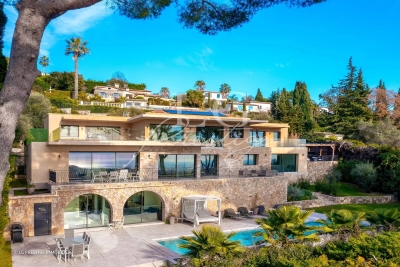 Maison &agrave; vendre prestige immobilier mougins 
