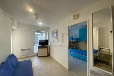 Appartement à vendre à NICE  - 2 pièces - 35 m² 