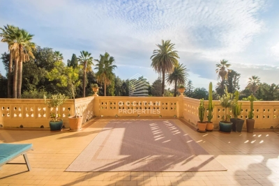 Apartment for sale in CANNES  - 3 rooms - 133 m² 