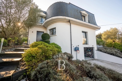 Maison à vendre se loger a rueil 