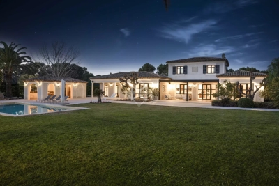 Maison à vendre se loger a nice mougins