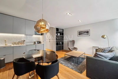 Appartement à vendre à PARIS 8EME Javel 8 - 2 pièces - 44 m² 