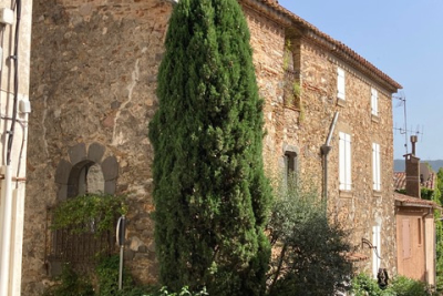 Maison à vendre villas toit terrasse village 4 