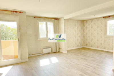 Appartement &agrave; vendre &agrave; TOULON  - 4 pi&egrave;ces - 77 m&sup2; 