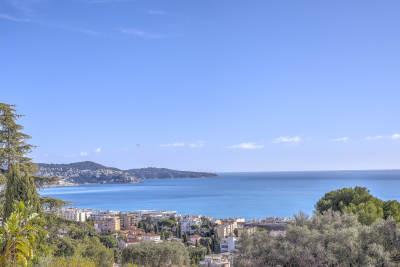 Appartement à vendre port terrasse antibes 