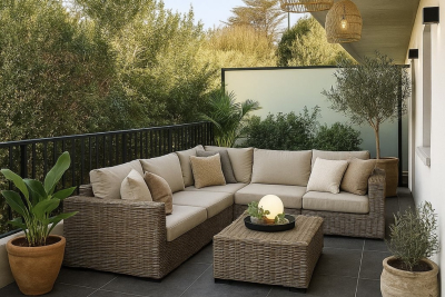 Appartement &agrave; vendre &agrave; BIDART  - 4 pi&egrave;ces - 131 m&sup2; 