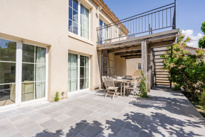 Appartement à vendre à MONTÉLIMAR  - 3 pièces - 70 m² 