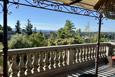 Maison à vendre à NICE  - 7 pièces - 215 m² 