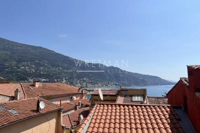 Appartement à vendre à MENTON  - 2 pièces - 42 m² 