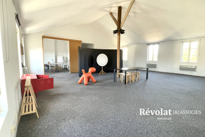 Appartement à vendre à BORDEAUX Le Brandier - 2 pièces - 121 m² 