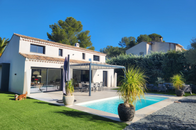 Maison &agrave; vendre &agrave; FRÉJUS  - 5 pi&egrave;ces - 150 m&sup2; 