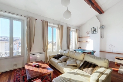 Appartement à vendre à CANNES  - 4 pièces - 95 m² 