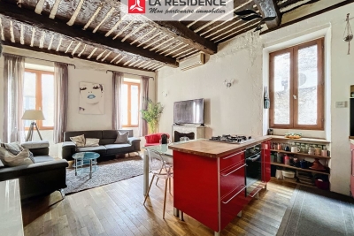 Appartement &agrave; vendre &agrave; LA COLLE-SUR-LOUP  - 4 pi&egrave;ces - 92 m&sup2; 