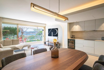 Appartement &agrave; vendre &agrave; CANNES Pierre Longue - 4 pi&egrave;ces - 103 m&sup2; 