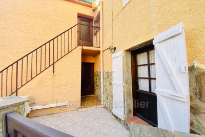 Maison à vendre à BANYULS SUR MER Plage Centre  - 103 m² 