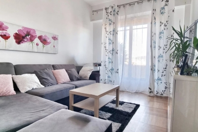 Appartement à vendre à NICE Pasteur-Saint Pons - 3 pièces - 53 m² 