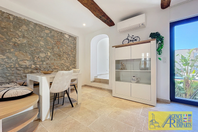 Appartement &agrave; vendre &agrave; ANTIBES  - 5 pi&egrave;ces - 106 m&sup2; 