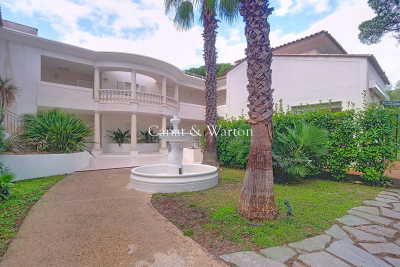 Appartement à vendre à ST-RAPHAËL  - 1 pièces - 26 m² 