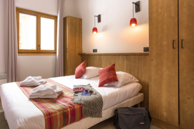 Appartement à vendre à ARÊCHES  - 3 pièces - 46 m² 