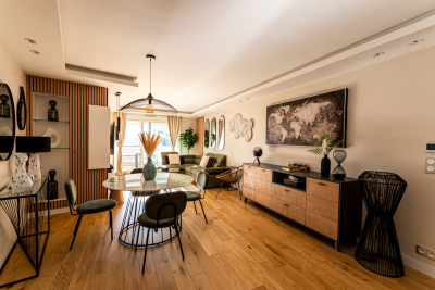 Appartement à vendre 111 p 