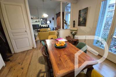 Appartement à vendre à SÈTE Nord Nord-Ouest - 4 pièces - 109 m² 