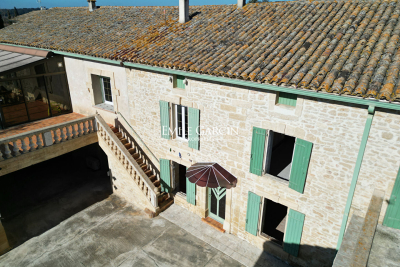 Maison à vendre mas cevennes 