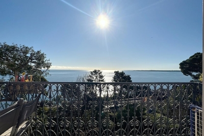 Apartment for sale in CANNES  - 3 rooms - 75 m² 