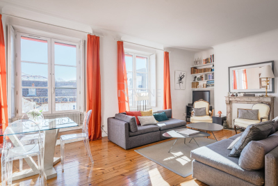 Appartement à vendre à BIARRITZ  - 3 pièces - 105 m² 