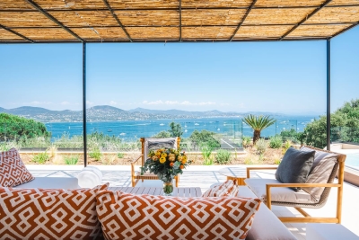 Villa à Gassin &agrave; louer , Photo 1