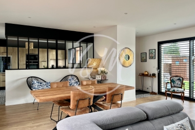 House for sale in AUDENGE  - 4 rooms - 133 m² 