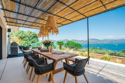 Villa à Gassin &agrave; louer , Photo 3