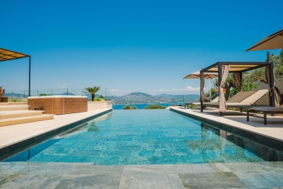 Villa à Gassin &agrave; louer , Photo 2