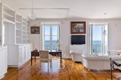 Appartement à vendre à BIARRITZ  - 2 pièces - 86 m² 