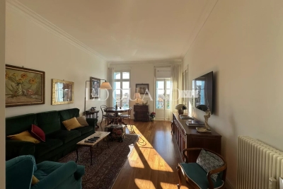 Appartement &agrave; vendre &agrave; MENTON  - 3 pi&egrave;ces - 130 m&sup2; 