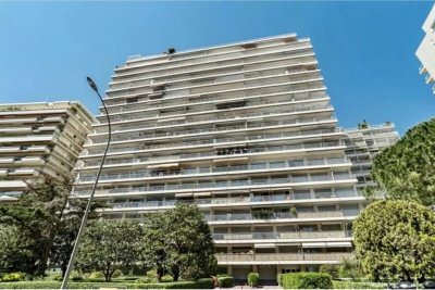 Appartement à vendre à MONACO  - 1 pièces - 31 m² 