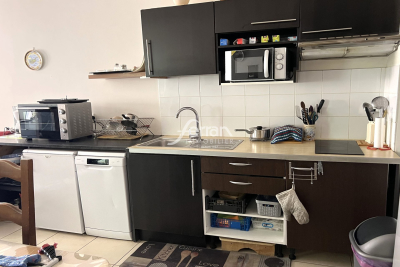Appartement &agrave; vendre &agrave; DRAGUIGNAN  - 2 pi&egrave;ces - 39 m&sup2; 