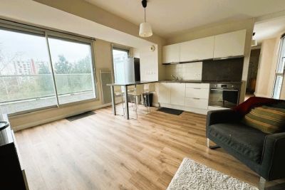 Appartement &agrave; vendre chartrons bordeaux 