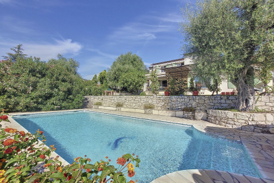 Maison à vendre à VENCE  - 6 pièces - 225 m² 