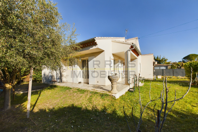 Maison à vendre à VALRÉAS  - 4 pièces - 85 m² 