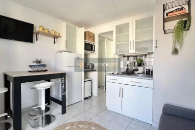 Appartement à vendre à FRÉJUS  - 1 pièces - 15 m² 