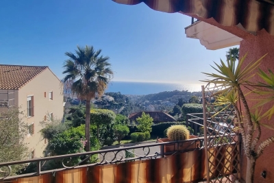 Appartement à vendre à NICE  - 3 pièces - 60 m² 