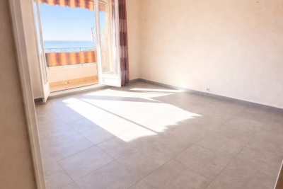Appartement &agrave; vendre &agrave; NICE Mantega - 3 pi&egrave;ces - 61 m&sup2; 