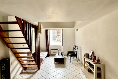 Appartement &agrave; vendre &agrave; Toulon  - 2 pi&egrave;ces 40 m&sup2; 