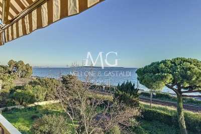 Appartement à vendre à CANNES-LA-BOCCA  - 3 pièces - 80 m² 