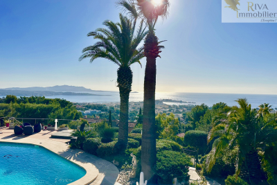 Maison &agrave; vendre &agrave; BANDOL  - 8 pi&egrave;ces - 300 m&sup2; 