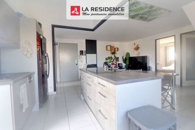 Appartement à vendre duplex var 