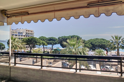 Apartment for sale in JUAN-LES-PINS  - 3 rooms - 84 m² 