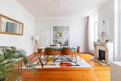 Appartement à vendre à BORDEAUX Nord Est - 6 pièces - 170 m² 